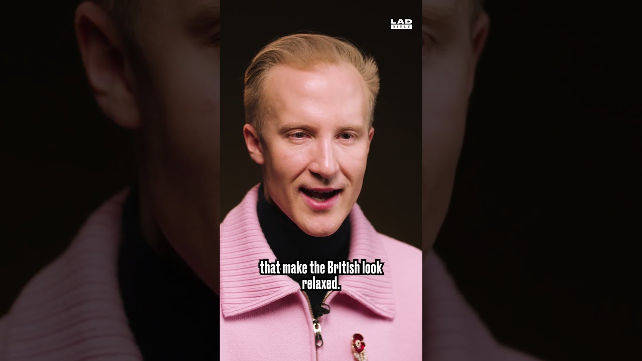 Which Country Has The Best Manners? | LADbible Stories