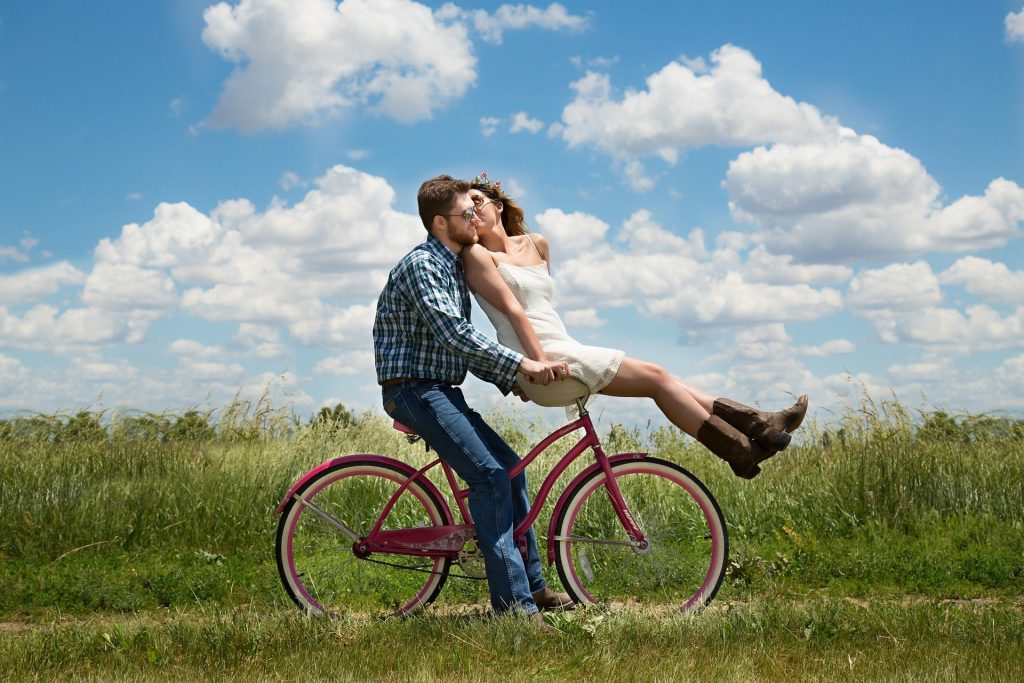 How to make your relationship last
