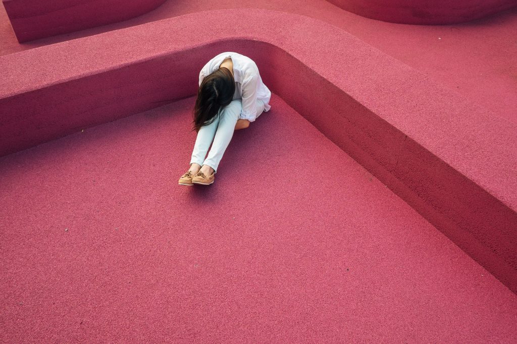 why relationships fail