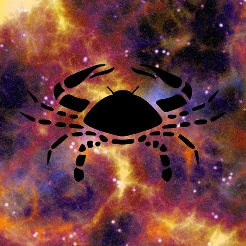 Cancer zodiac
