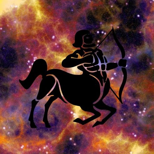 Sagittarius zodiac
