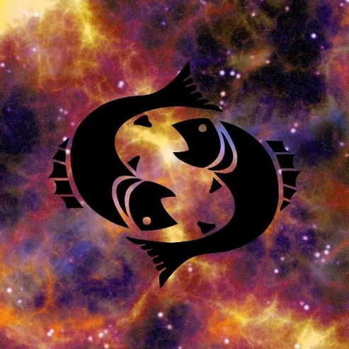 Pisces zodiac
