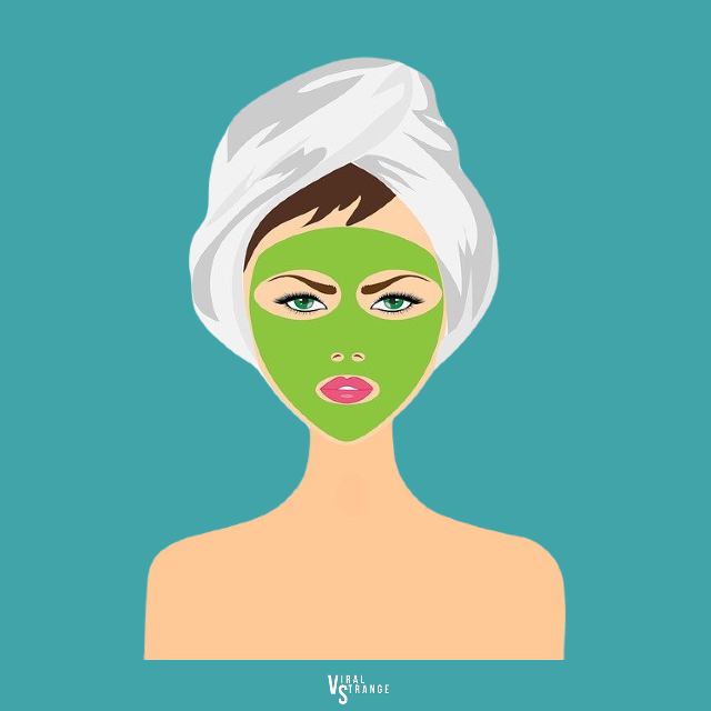 cucumber beauty tips
