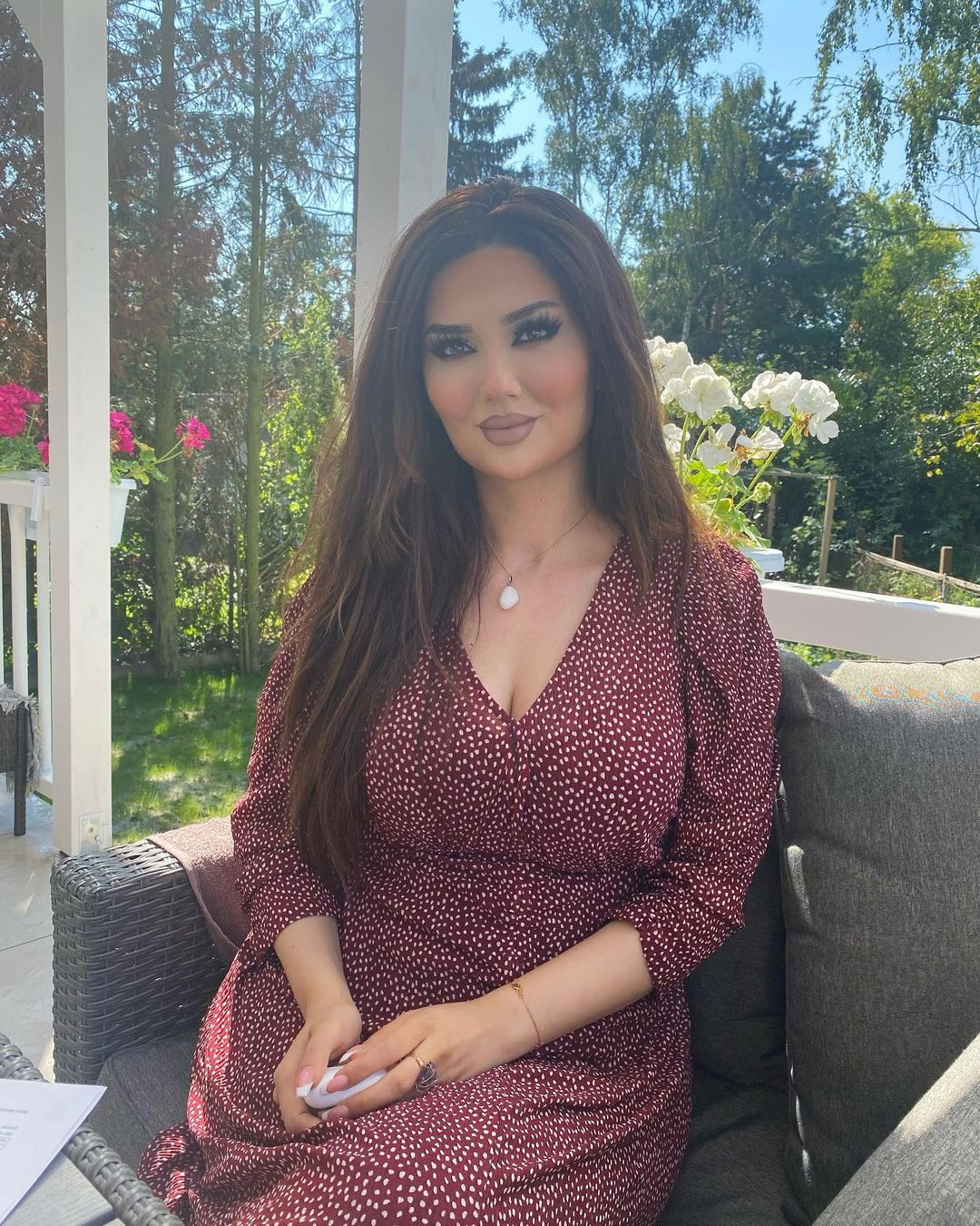 Shkova Farhad 