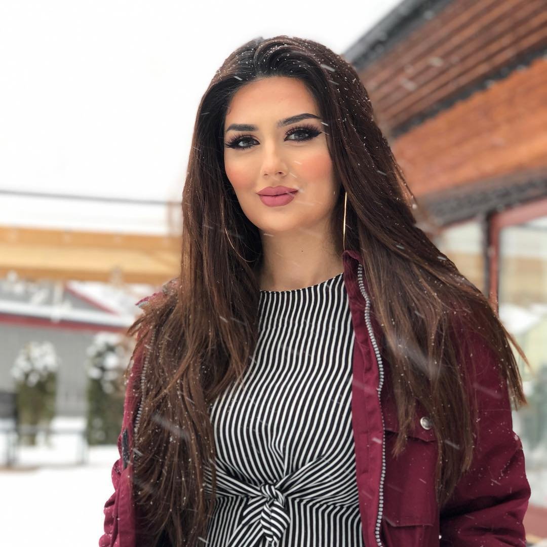 Shkova farhad