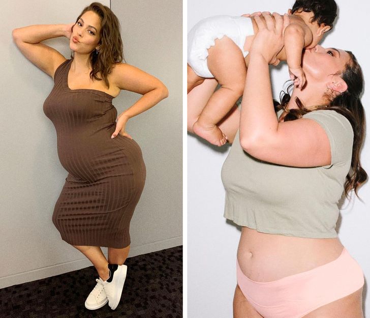 Ashley Graham