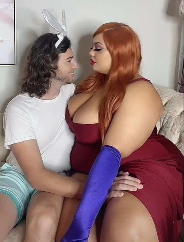 the plus-size
