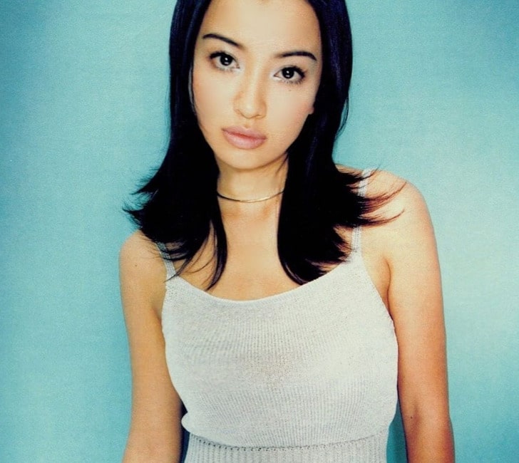 Risa Hirako