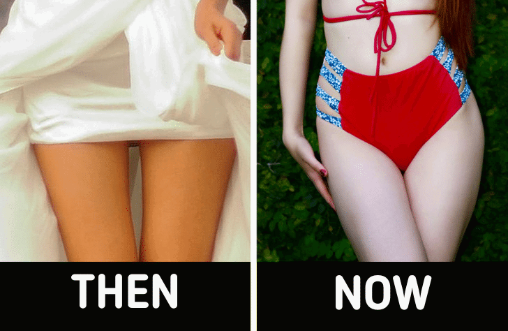 trends