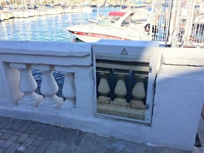 crappy design