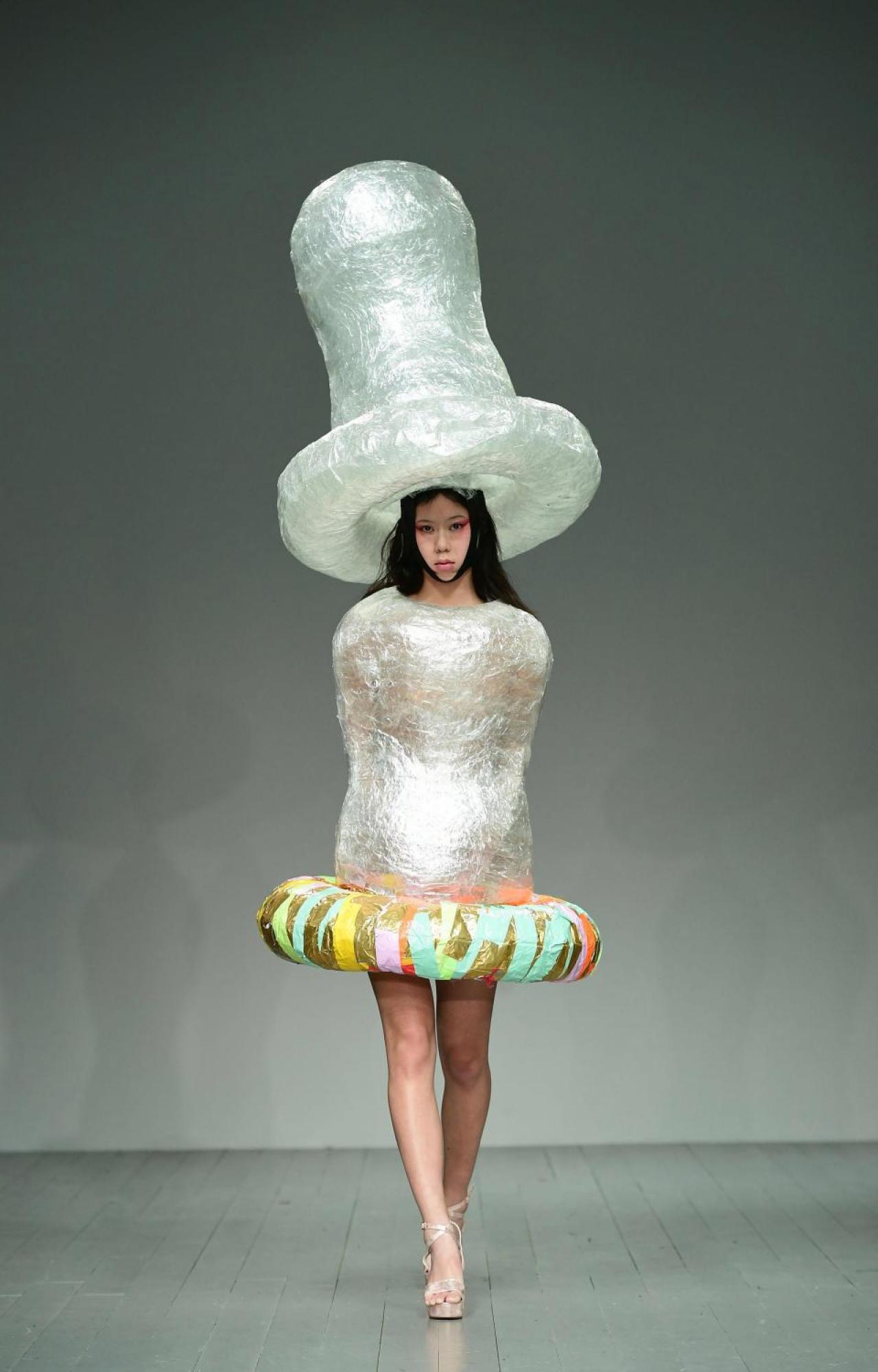 fashion pieces