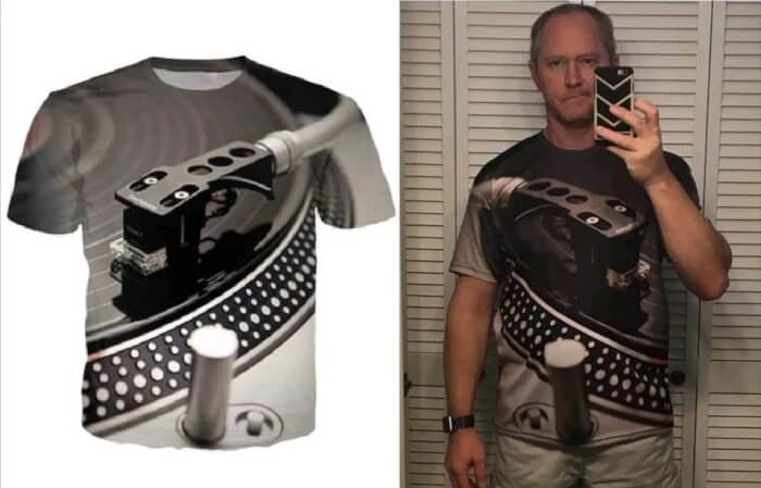 fashion fails