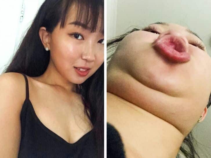funny girls