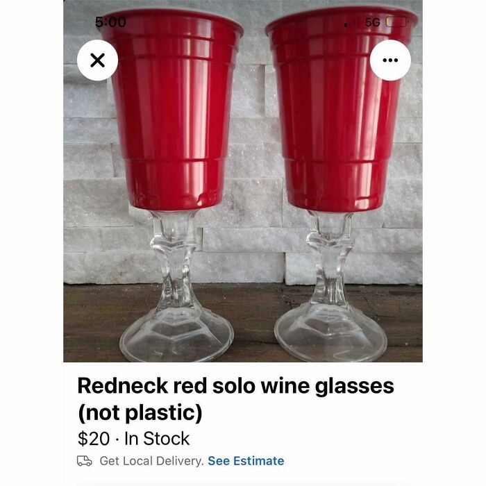 crappy design