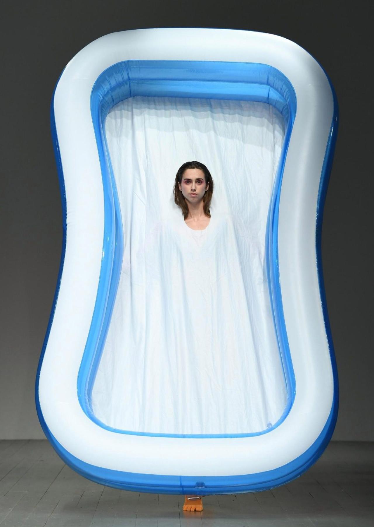 fashion pieces
