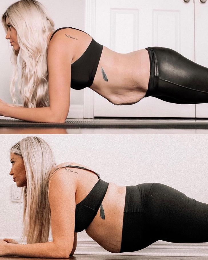 body love