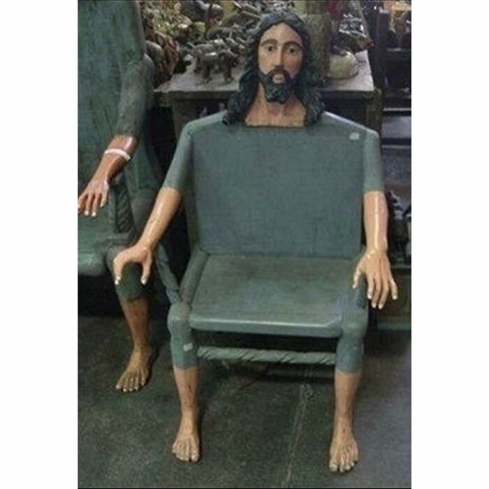 crappy design