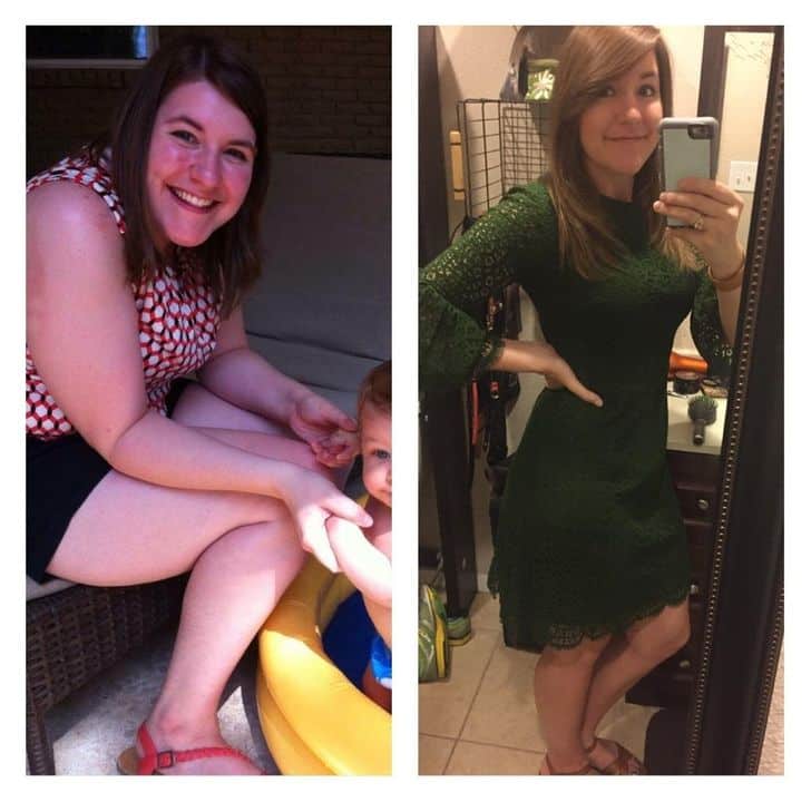 life-changing body transformations