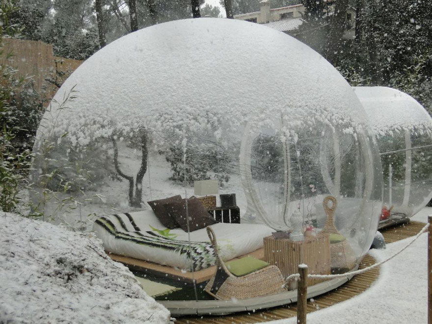 best modern hotel