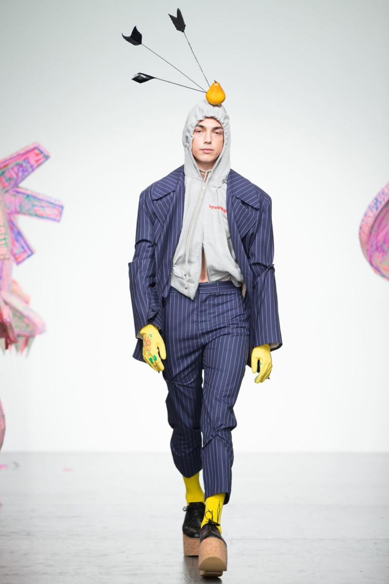 fashion pieces