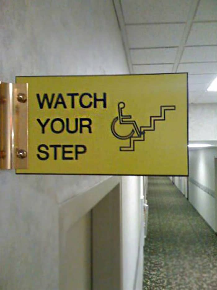 crappy design