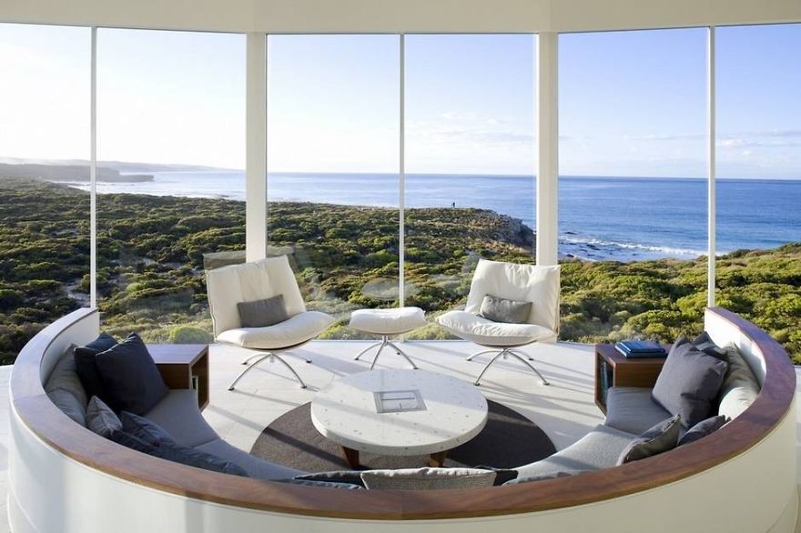 best modern hotel