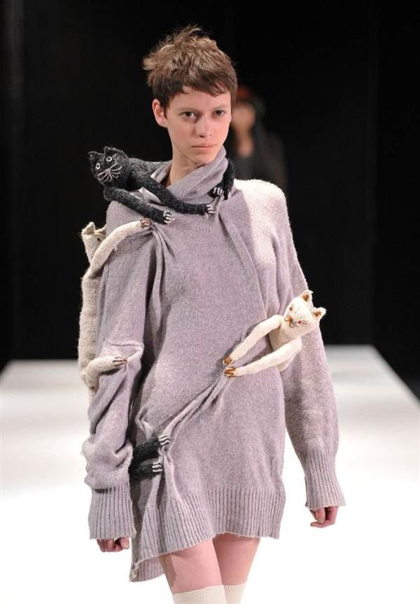 fashion pieces