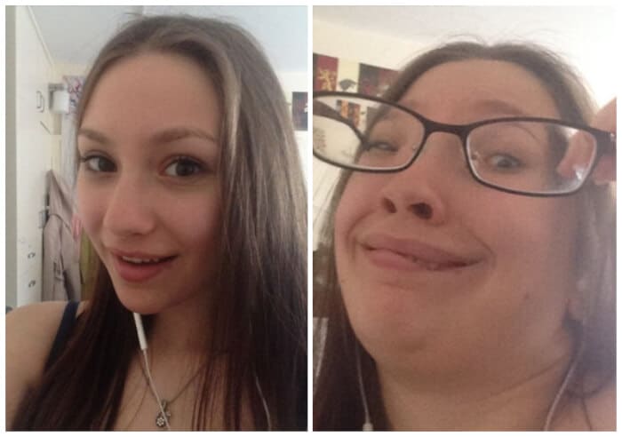 pretty girls