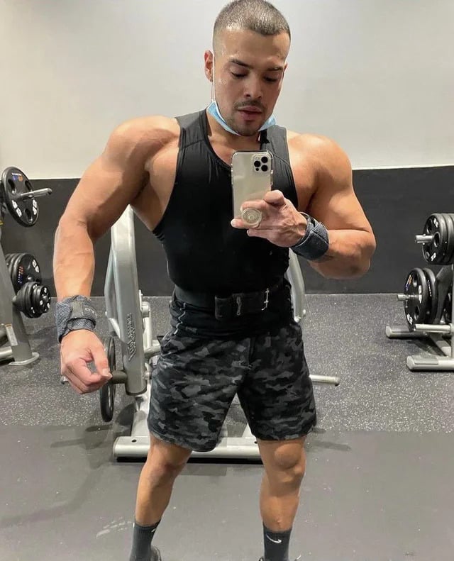 horrific edits
