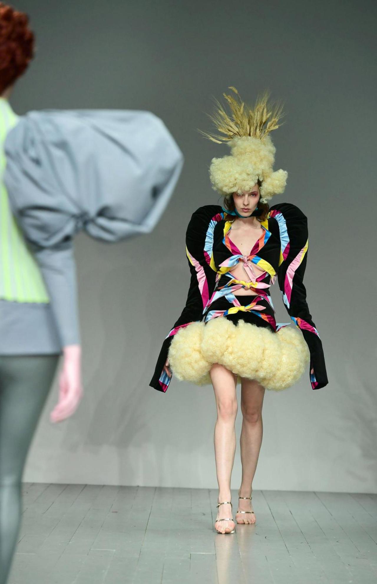fashion pieces