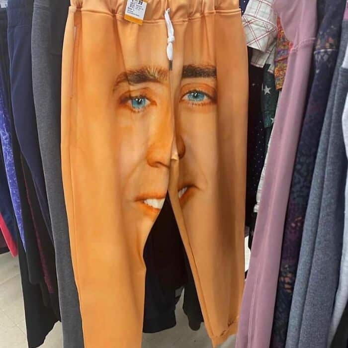 crappy design