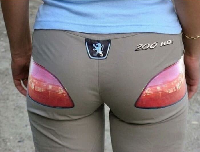 crappy design