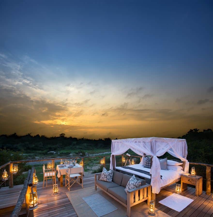 best modern hotel