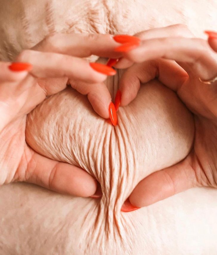 body love