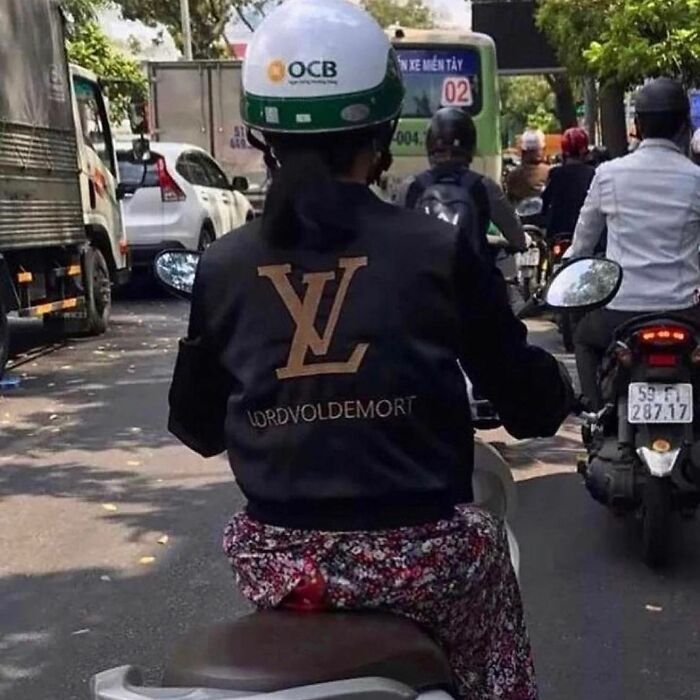 crappy design