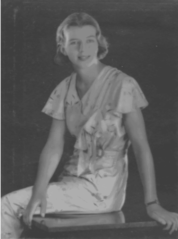 grandmothers