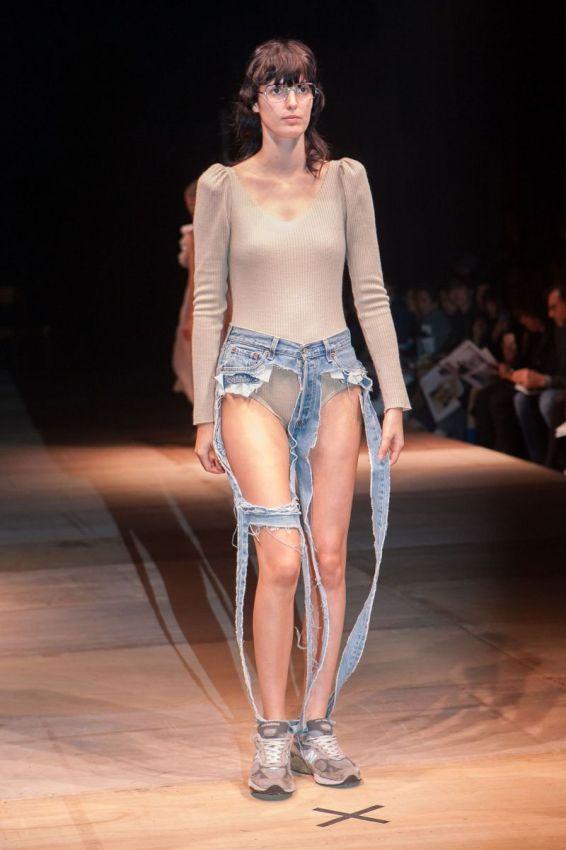 fashion pieces