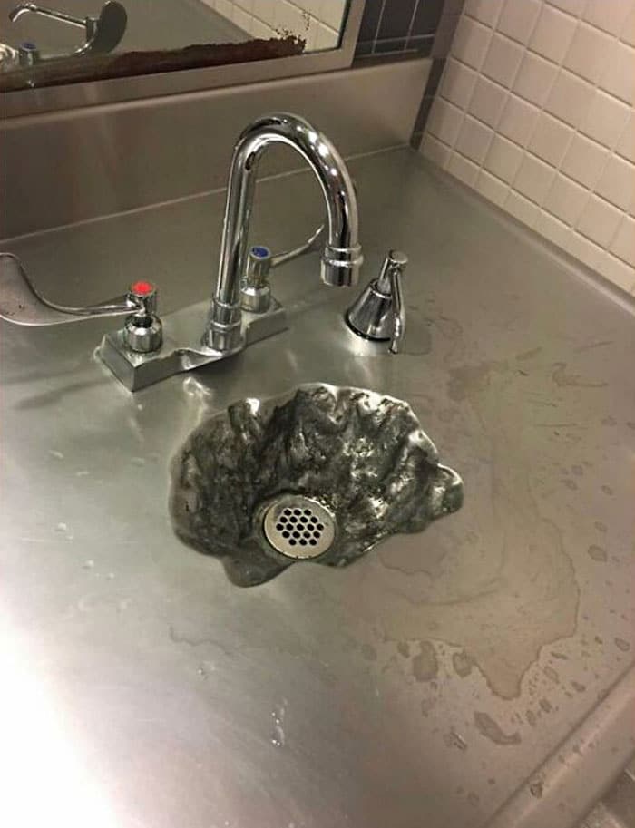 crappy design