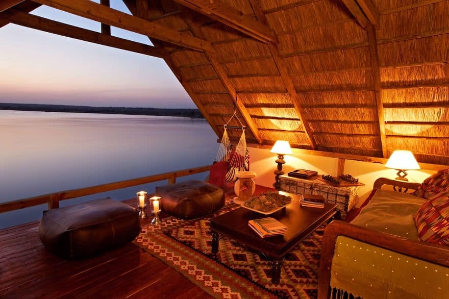 best modern hotel