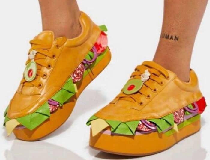crappy design