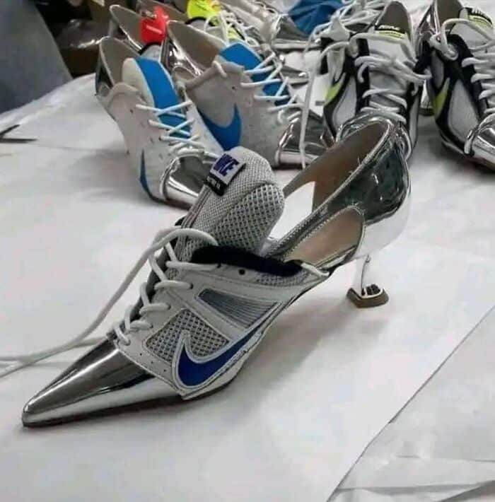 crappy design