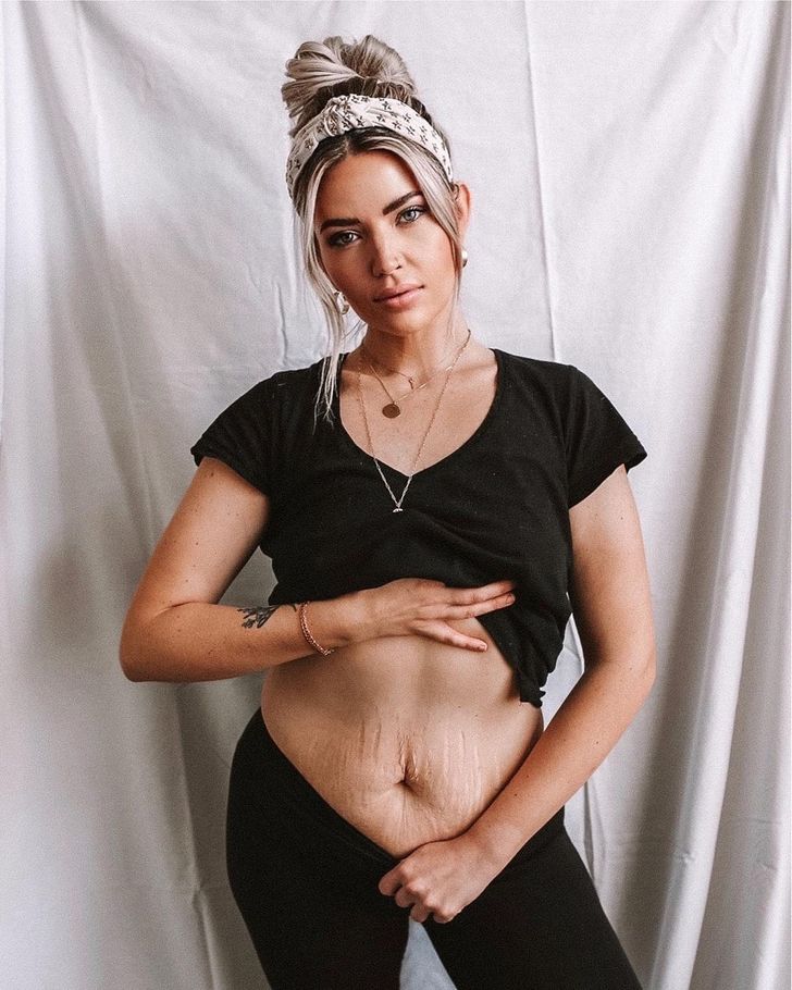 body love
