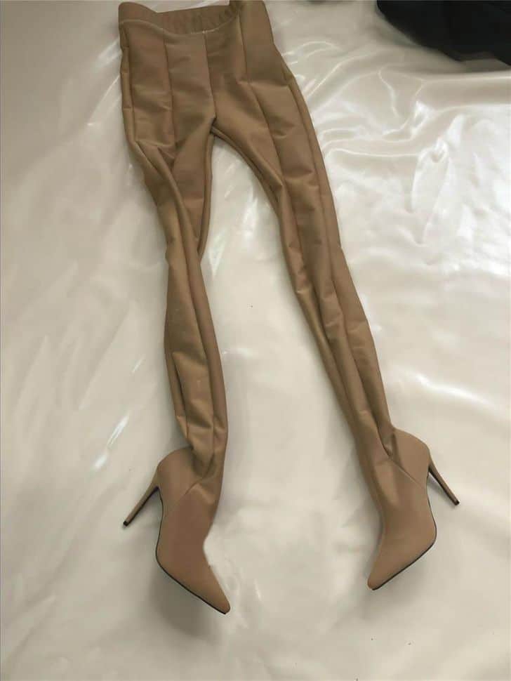 modern fashion trends
