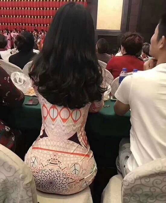 fashion fails