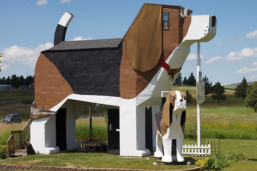 best modern hotel