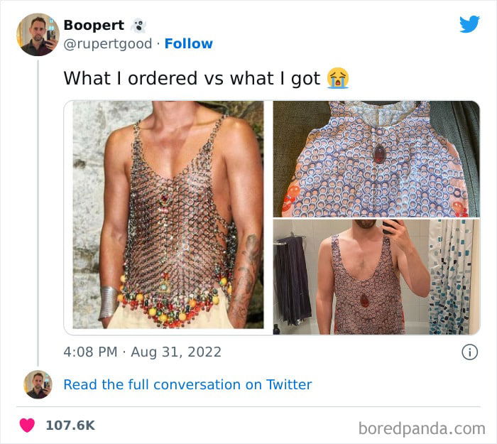 crappy design