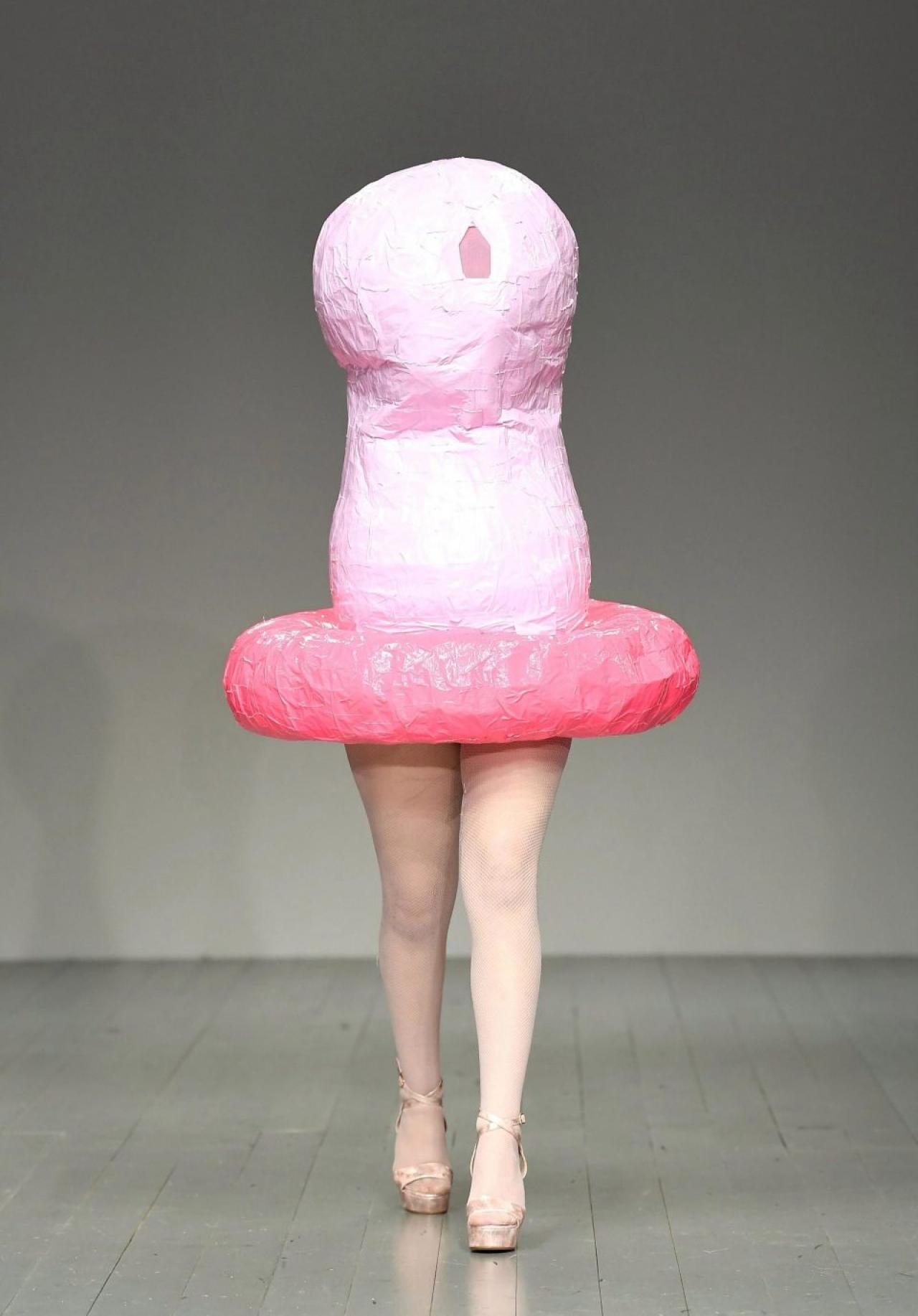 fashion pieces