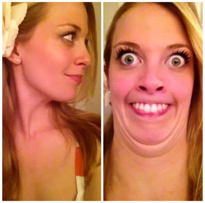 pretty girls