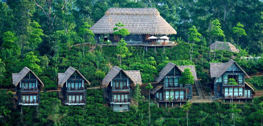 best modern hotel