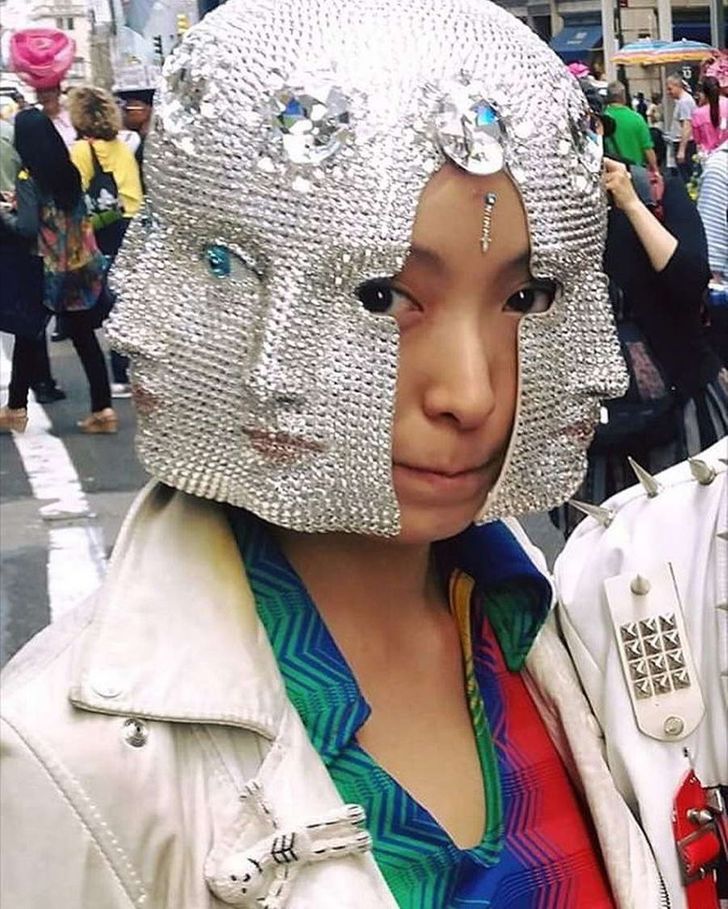 modern fashion trends
